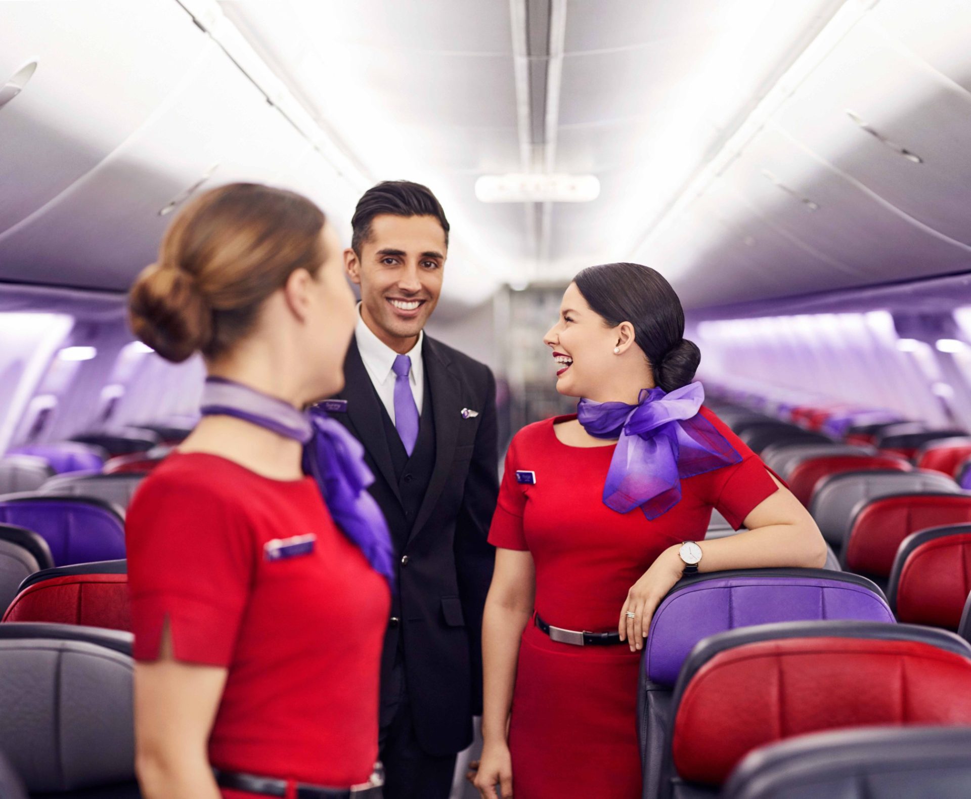 Virgin 1