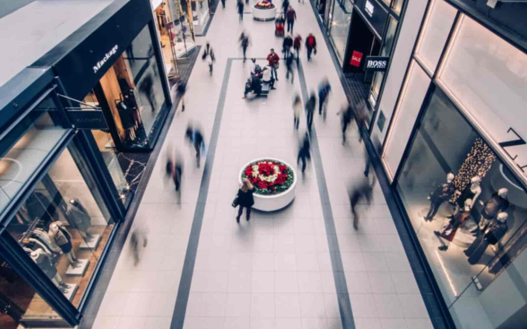 10 Good Things Workplace Does For Retail Organisations