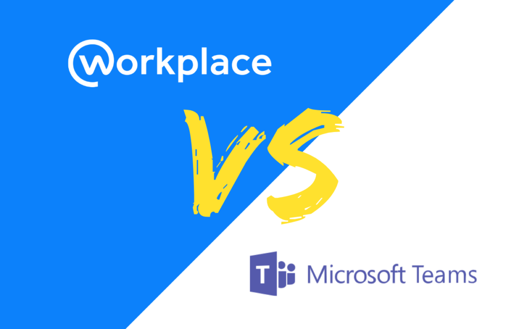 Workplace from Meta vs Microsoft Teams