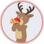 Festive Fred