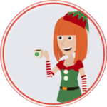 Pair Up Elf Pair up elf