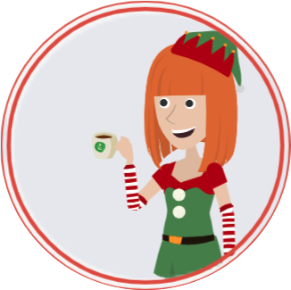 Pair up elf