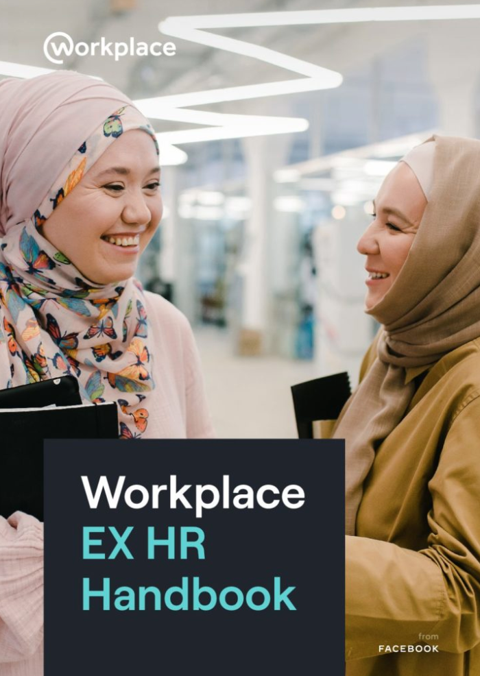 EX HR handbook