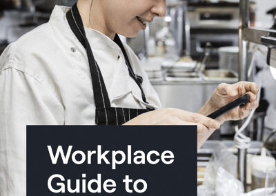 Workplace Guide to Employee Experience
