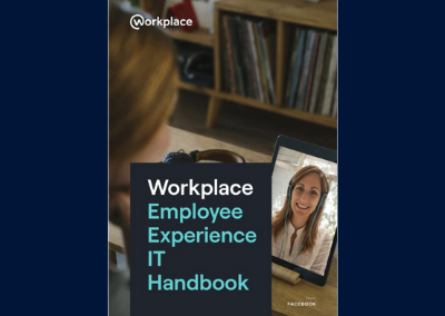 Workplace EX IT Handbook
