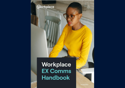 Workplace EX Comms Handbook