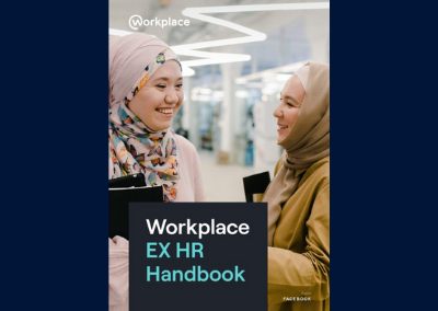 Workplace EX HR Handbook