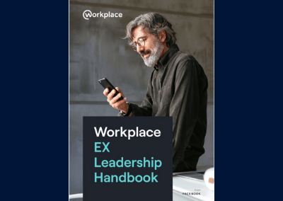 Workplace EX Leadership Handbook