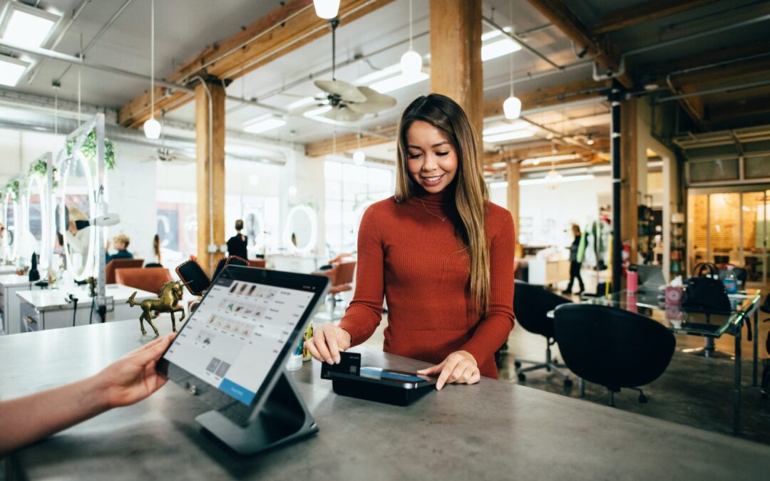Workplace empowers ‘Linksters’ to deliver leading payment tech
