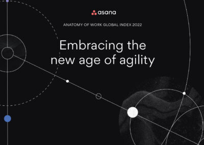 Anatomy of Work Global Index 2022