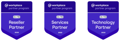 Workplace from Meta Partner