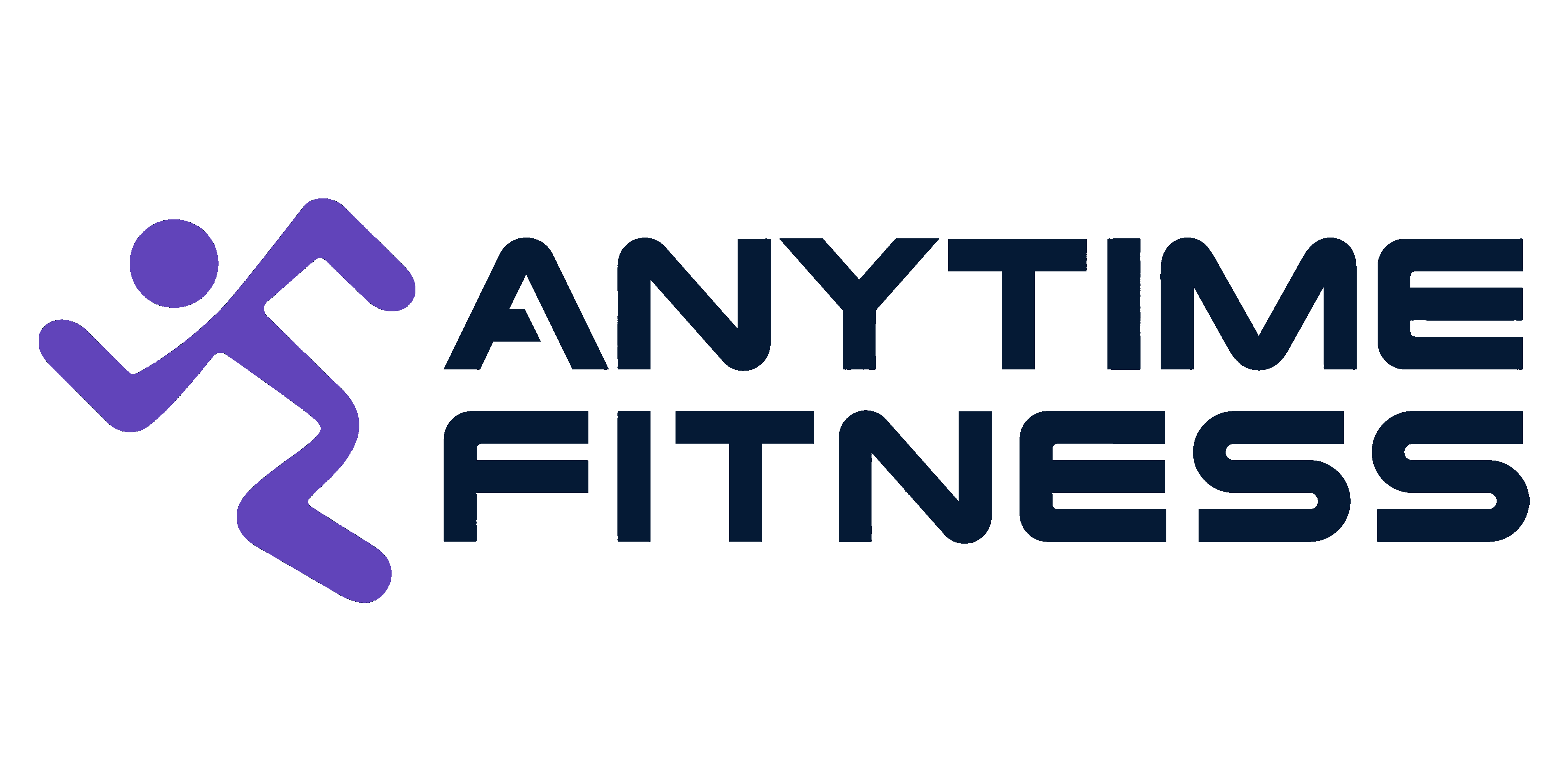 Anytime Fitness