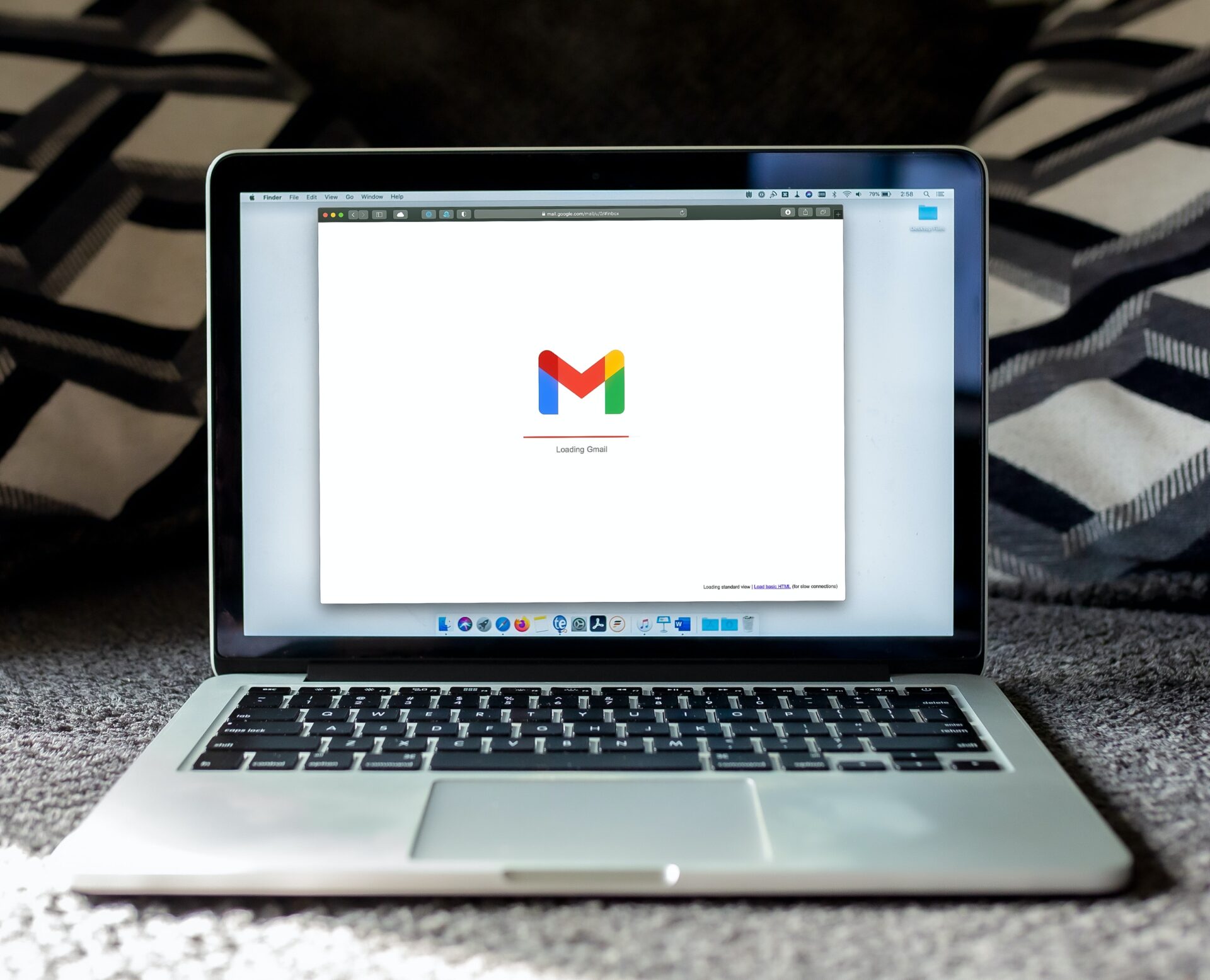 email-on-laptop