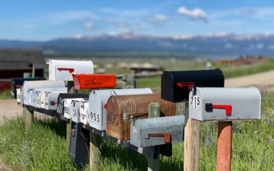 The death of email – imminent or greatly exaggerated?
