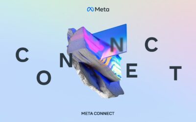 7 Key Takeaways from Meta Connect 2022