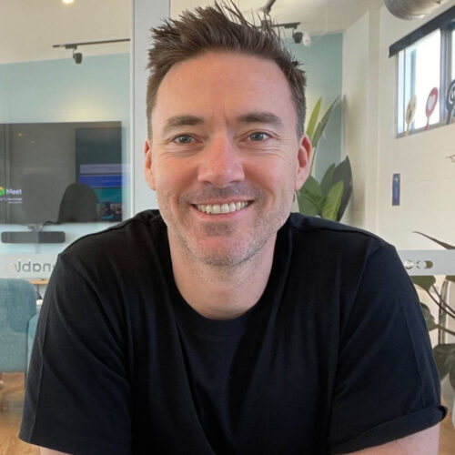 Rob Burden