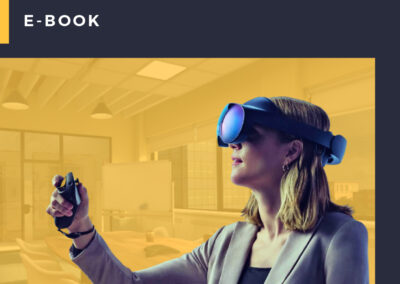 2023 VR Learning Adoption Guide E-Book