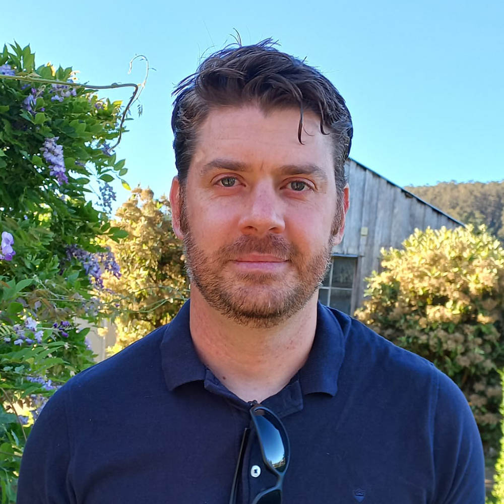 Joel Martin