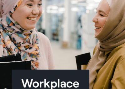 Workplace EX HR Handbook