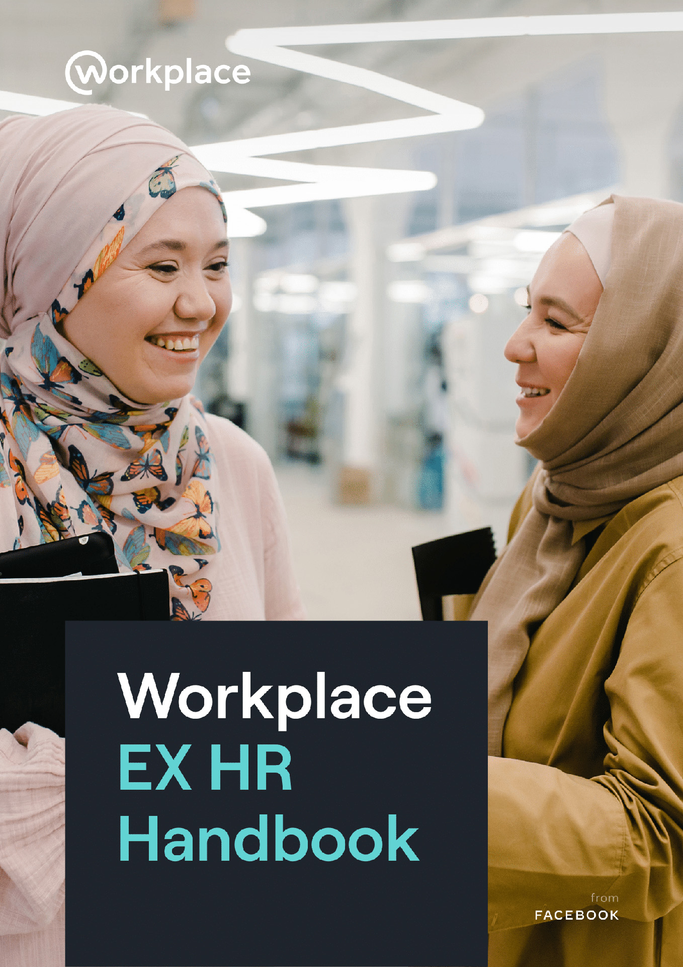 Workplace Ex HR Handbook