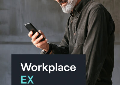 Workplace EX Leadership Handbook