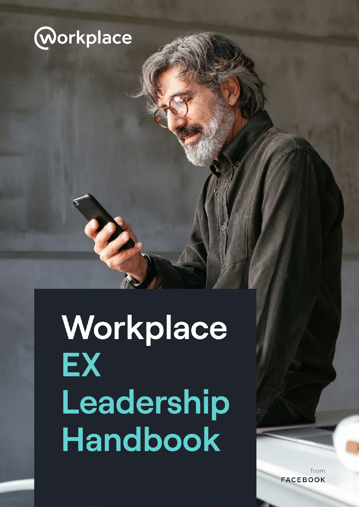 Workplace Ex Leadership Handbook