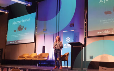 Surviving and Thriving in Retail: Key Takeaways from the 2023 Retail Leaders Forum