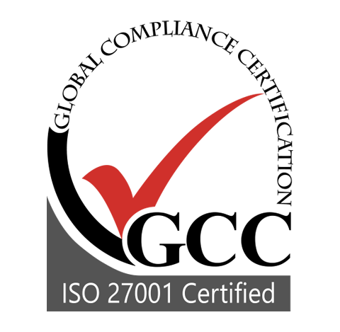 ISO Certification