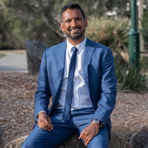 Kappy Prasad