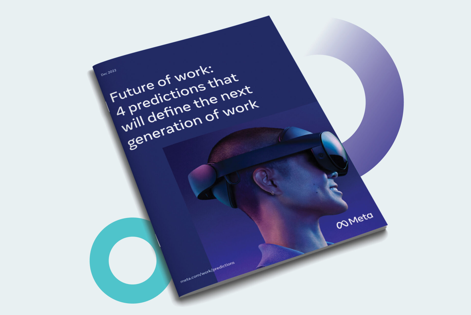 Future of Work Report