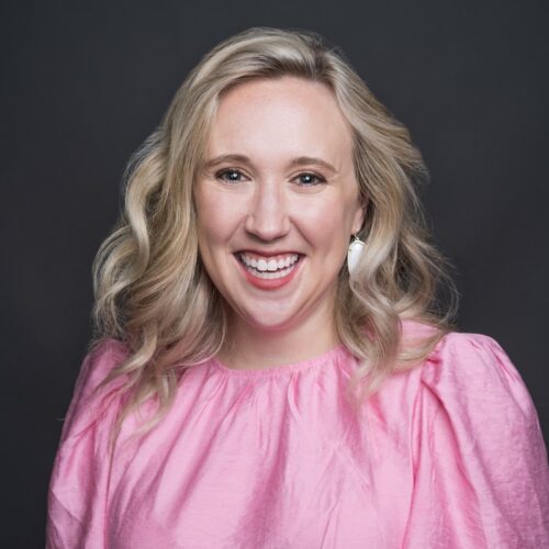 Katie Maas