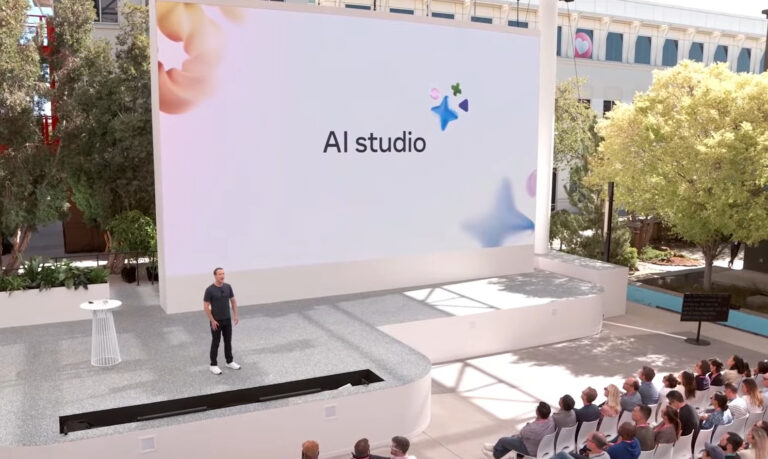 AI Studio