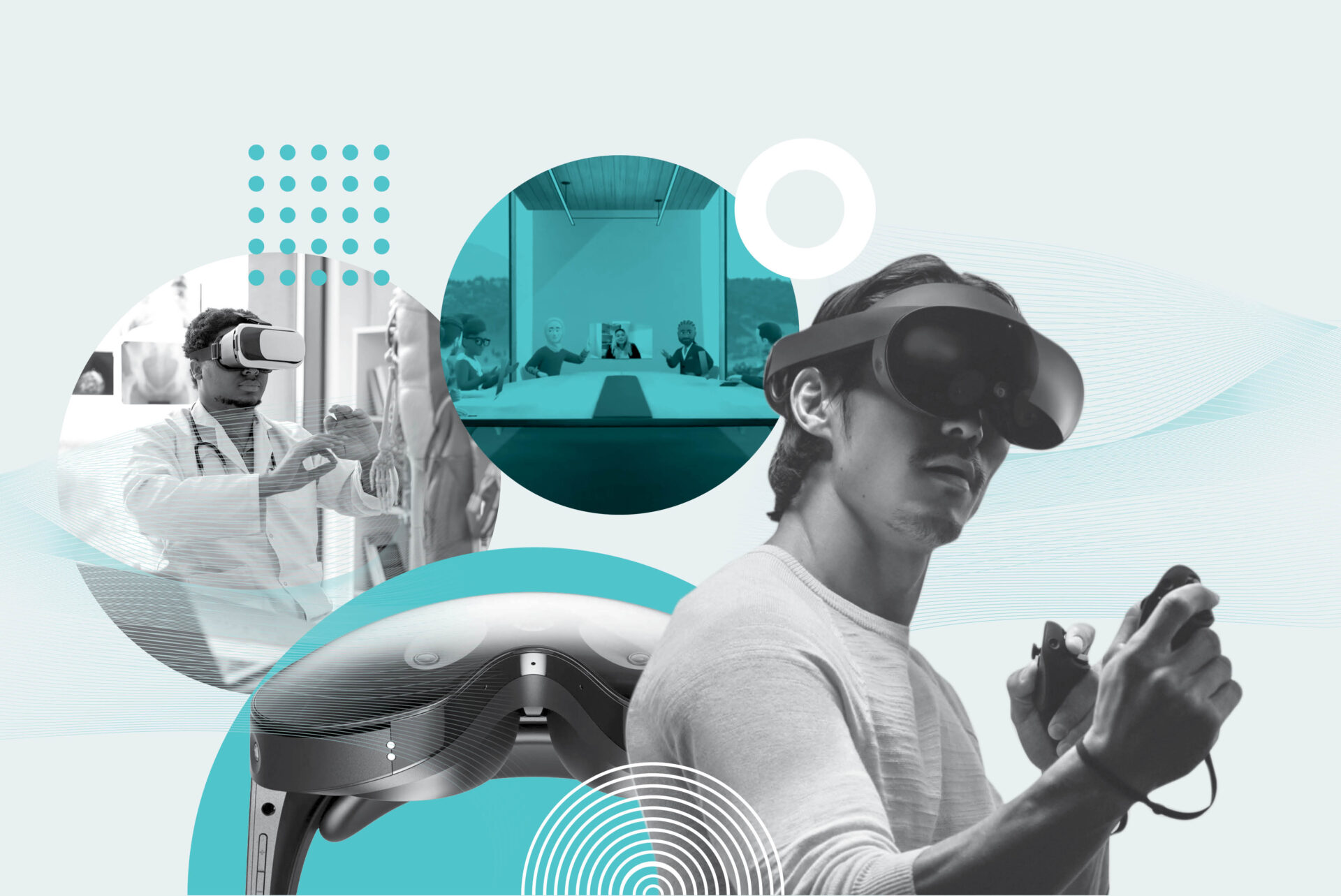 A Beginners guide to XR A Beginners guide to XR