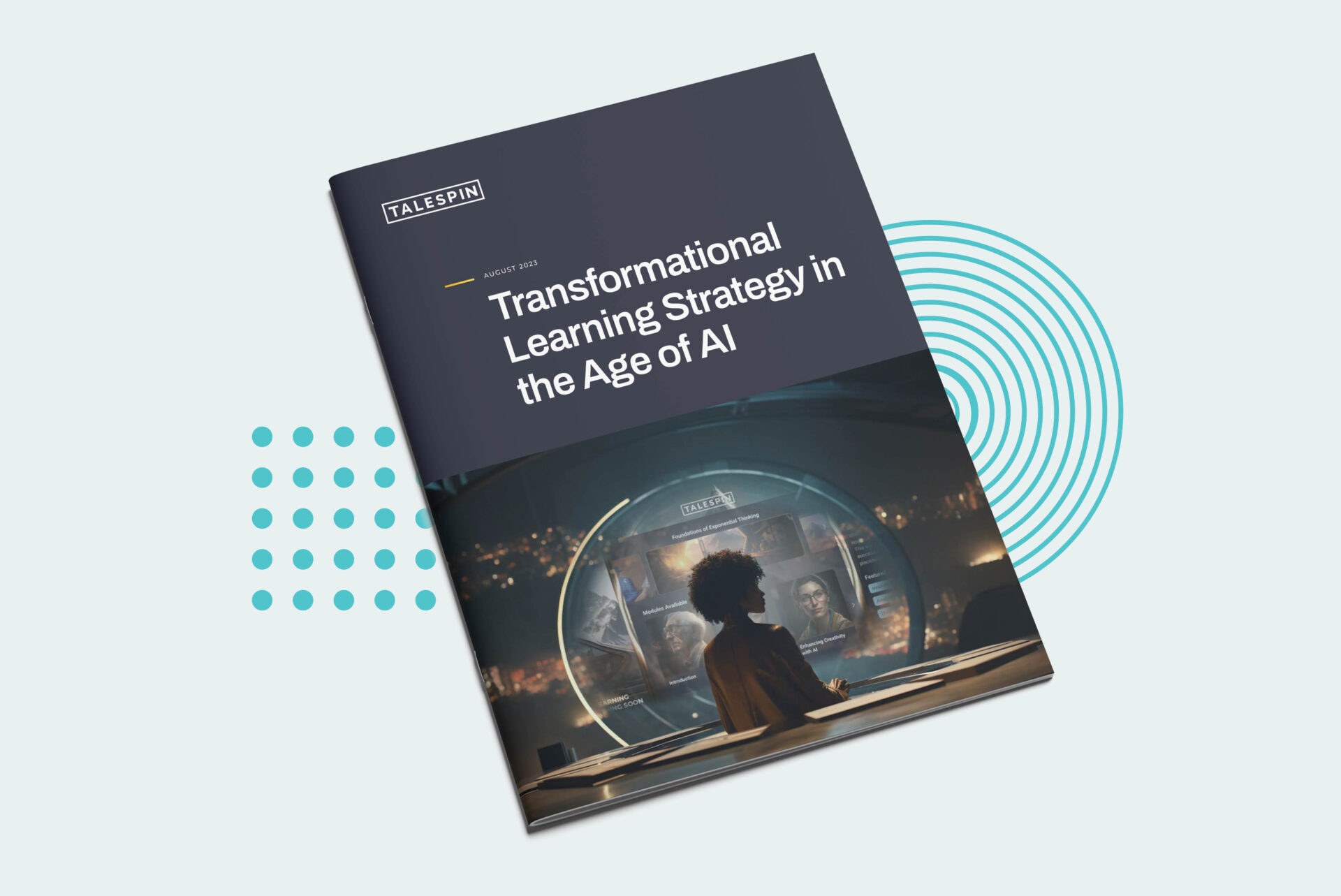 Transformational Learning Strategy Transformational Learning Strategy