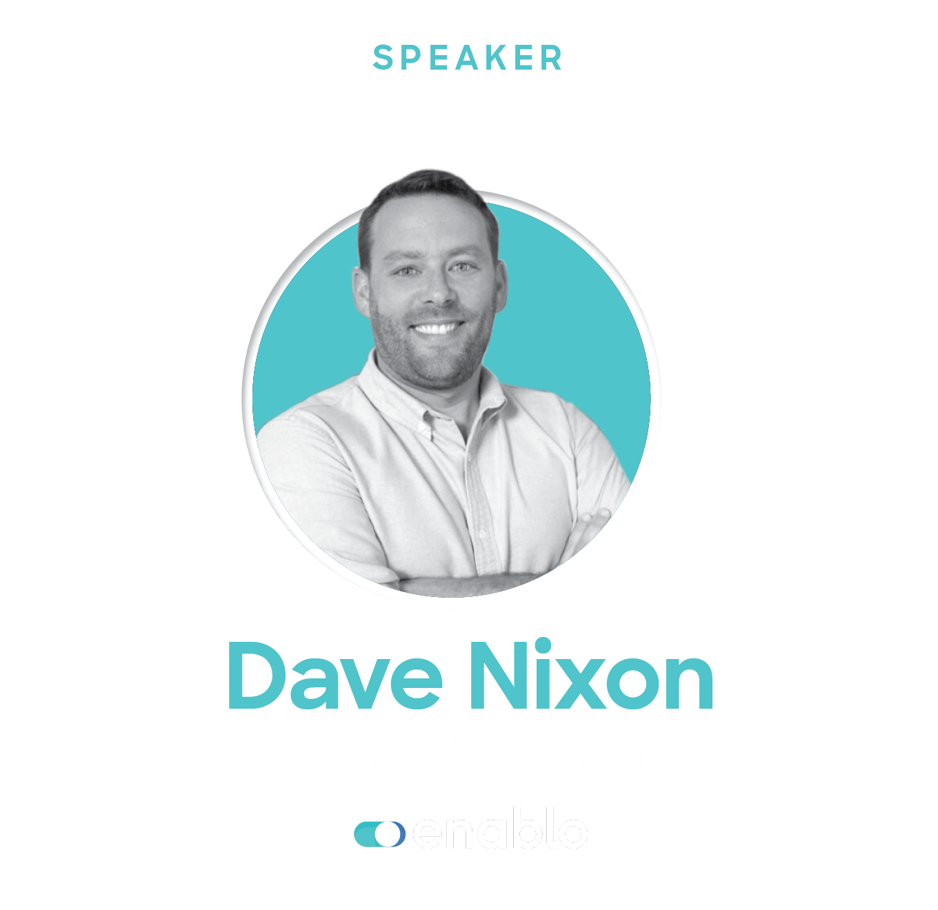 Speaker_Dave Speaker_Dave