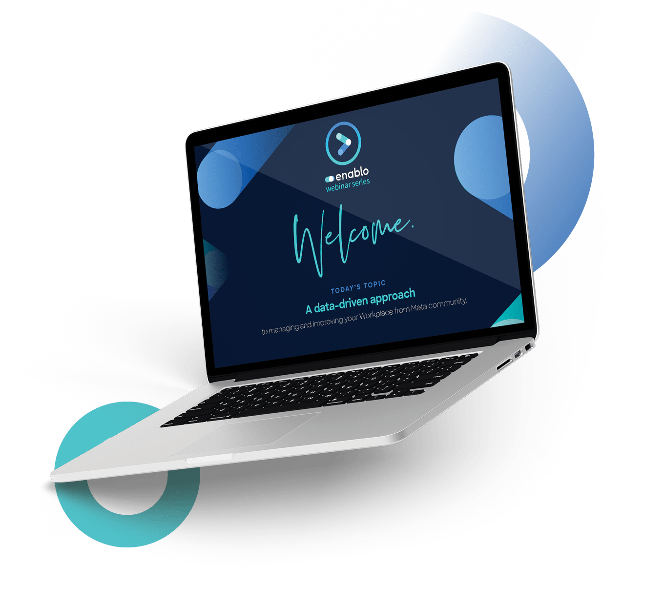 Webinar Mockup Webinar Mockup