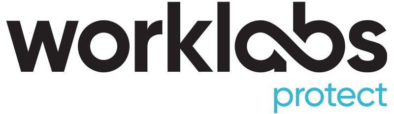 Worklabs Protect Logo